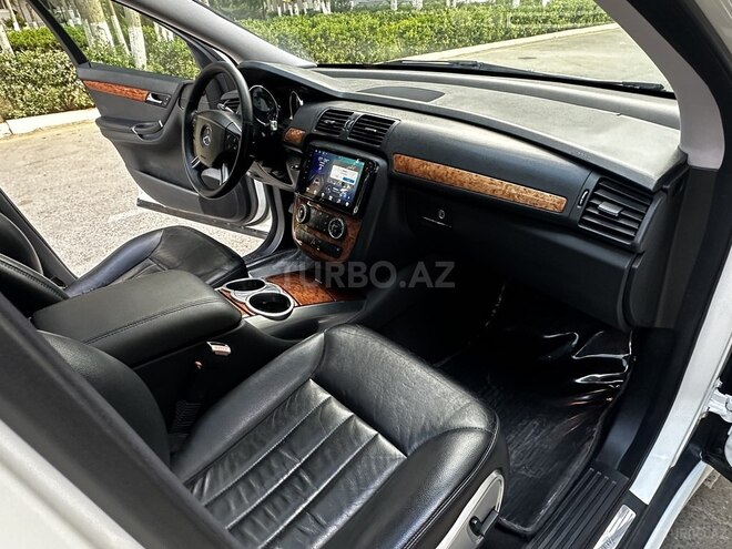 Mercedes  2006, 340,000 km - 3.5 l - Sumqayıt