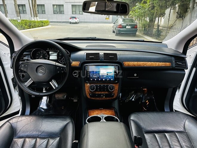 Mercedes  2006, 340,000 km - 3.5 l - Sumqayıt