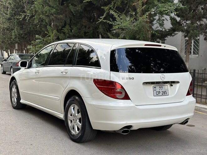 Mercedes  2006, 340,000 km - 3.5 l - Sumqayıt