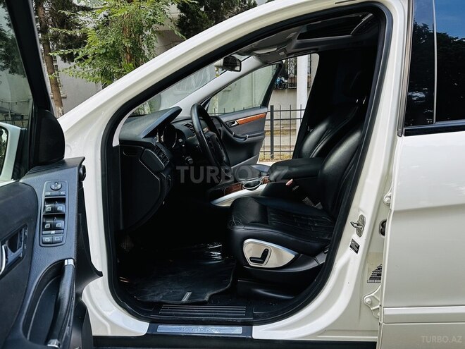 Mercedes  2006, 340,000 km - 3.5 l - Sumqayıt