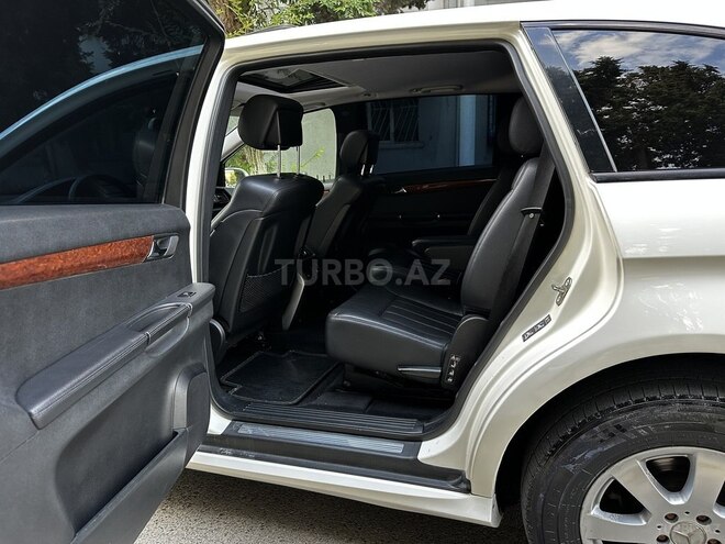 Mercedes  2006, 340,000 km - 3.5 l - Sumqayıt