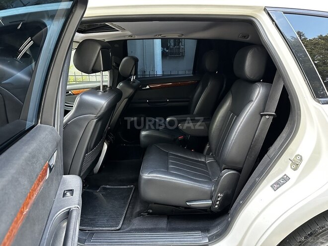 Mercedes  2006, 340,000 km - 3.5 l - Sumqayıt