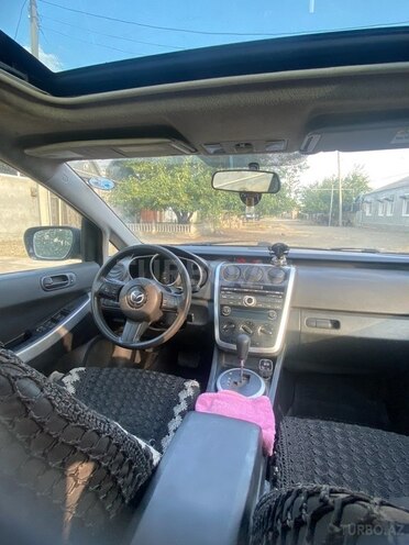 Mazda CX-7 2006, 198,000 km - 2.3 l - Goranboy