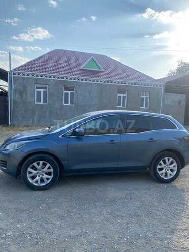 Mazda CX-7 2006, 198,000 km - 2.3 l - Goranboy