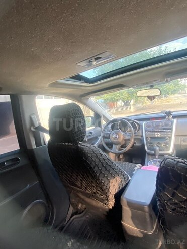 Mazda CX-7 2006, 198,000 km - 2.3 l - Goranboy
