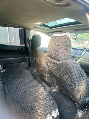 Mazda CX-7 2006, 198,000 km - 2.3 l - Goranboy