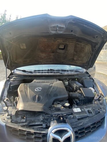 Mazda CX-7 2006, 198,000 km - 2.3 l - Goranboy