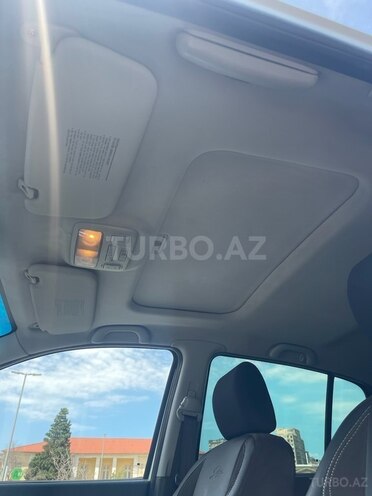 Hyundai Getz 2005, 240,000 km - 1.4 л - Bakı