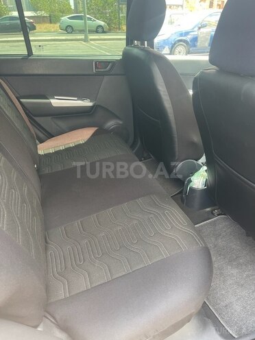 Hyundai Getz 2005, 240,000 km - 1.4 л - Bakı