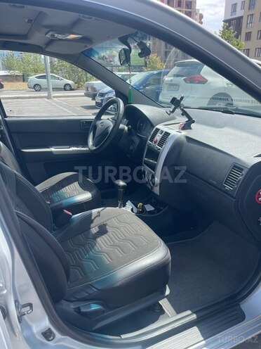 Hyundai Getz 2005, 240,000 km - 1.4 л - Bakı