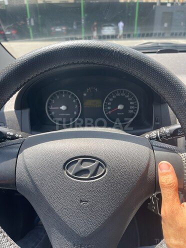 Hyundai Getz 2005, 240,000 km - 1.4 л - Bakı