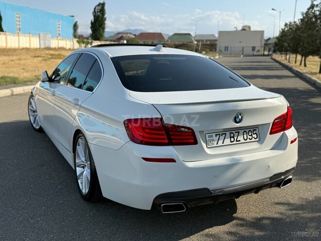 BMW 528 2012, 188,000 km - 2.0 l - Gəncə