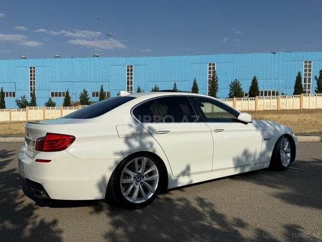 BMW 528 2012, 188,000 km - 2.0 l - Gəncə