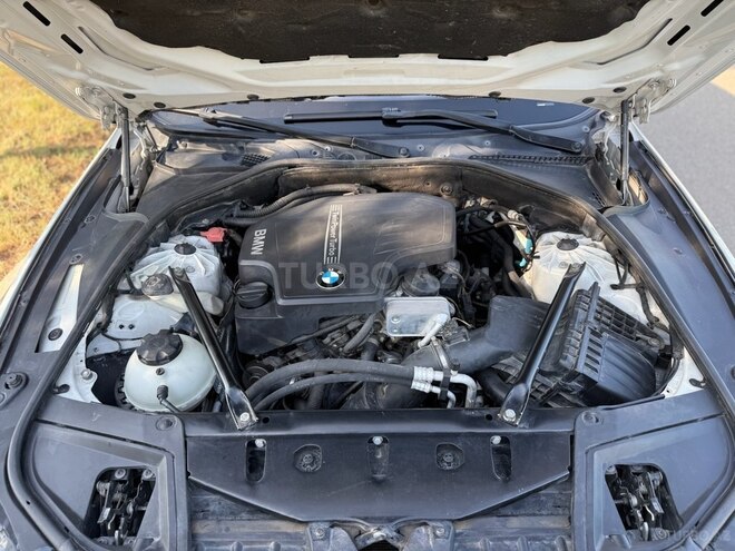 BMW 528 2012, 188,000 km - 2.0 l - Gəncə