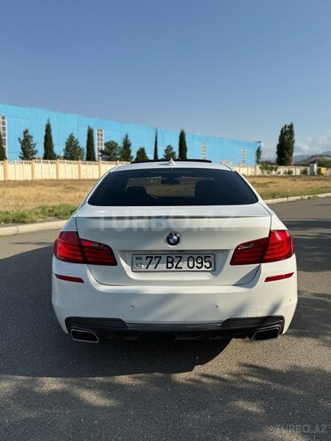 BMW 528 2012, 188,000 km - 2.0 l - Gəncə