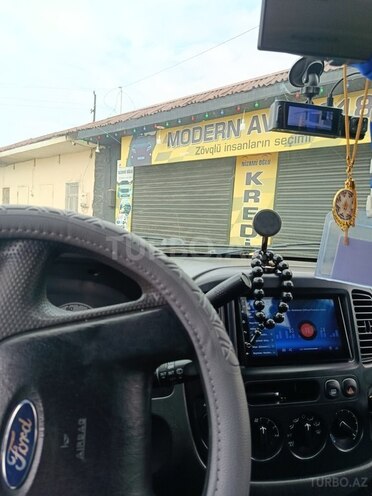 Ford Escape 2003, 235,000 km - 3.0 l - Bakı
