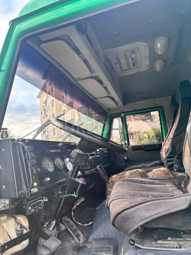 KamAz 65115 2008, 200,000 km - 11.0 l - Sumqayıt