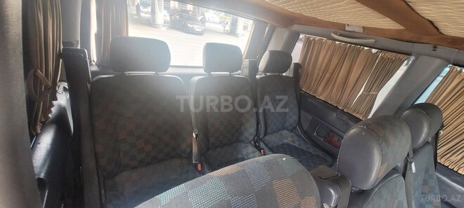 Mercedes Vito 1999, 405,000 km - 2.2 l - Bakı