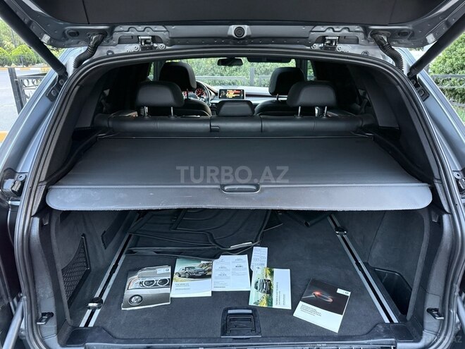 BMW X5 2015, 85,000 km - 3.0 l - Bakı