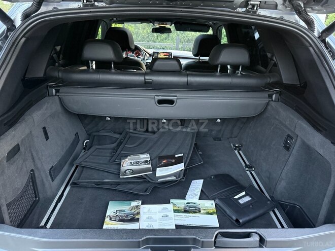 BMW X5 2015, 85,000 km - 3.0 l - Bakı