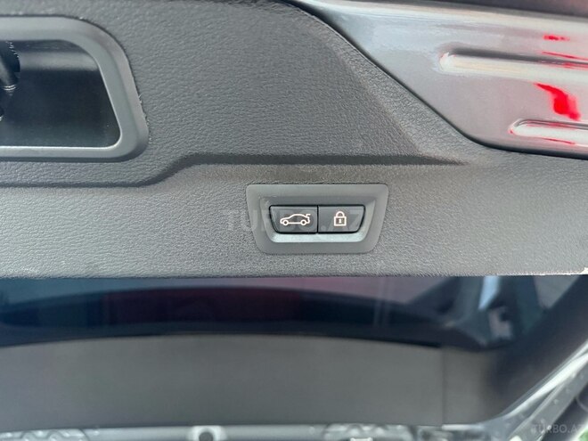 BMW X5 2015, 85,000 km - 3.0 l - Bakı