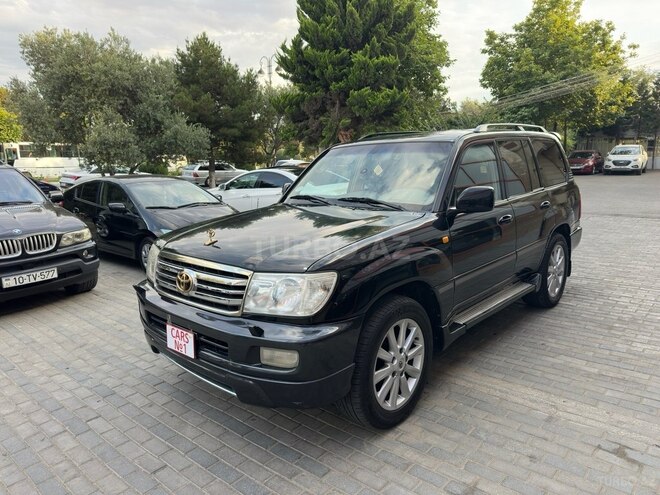 Toyota Land Cruiser-4