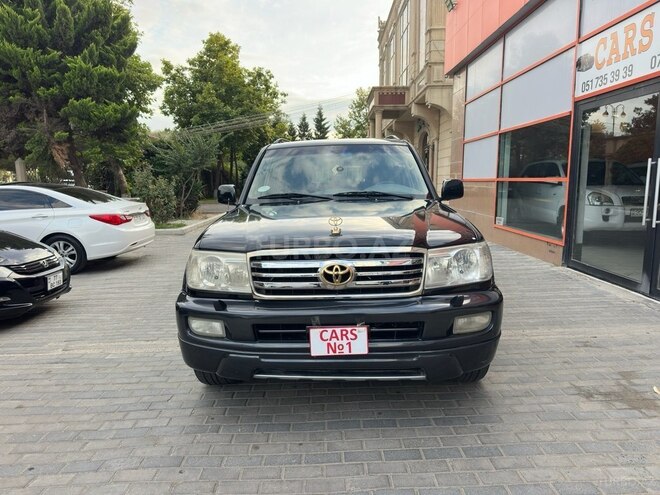 Toyota Land Cruiser-5