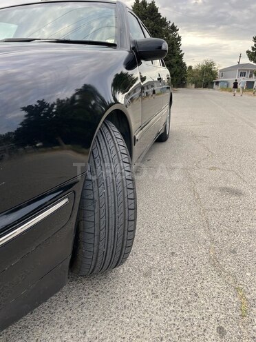 Mercedes E 220 d 2000, 431,000 km - 2.2 l - Bakı