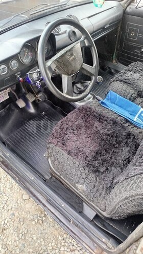 LADA (VAZ) 2106 1992, 82,647 km - 1.6 л - Masallı