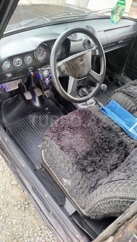 LADA (VAZ) 2106 1992, 82,647 km - 1.6 л - Masallı