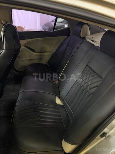 Kia Optima 2015, 92,285 km - 2.4 l - Sumqayıt