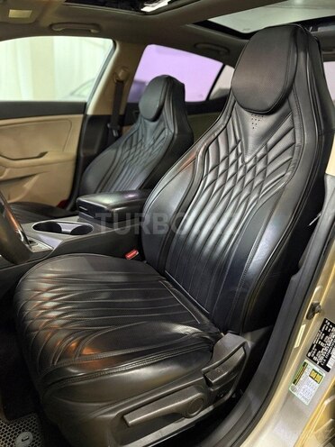 Kia Optima 2015, 92,285 km - 2.4 l - Sumqayıt