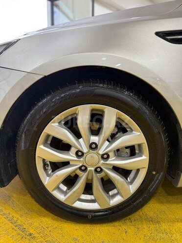 Kia Optima 2015, 92,285 km - 2.4 l - Sumqayıt