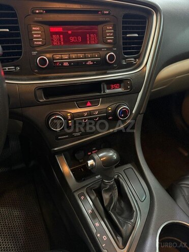 Kia Optima 2015, 92,285 km - 2.4 l - Sumqayıt