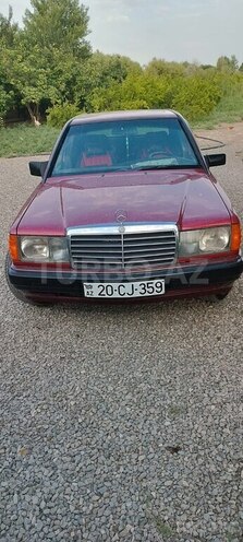 Mercedes 190 1993, 270,000 km - 1.8 л - Kürdəmir