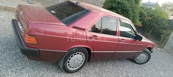 Mercedes 190 1993, 270,000 km - 1.8 л - Kürdəmir