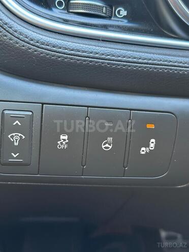 Kia Optima 2014, 132,000 km - 2.0 l - Gəncə