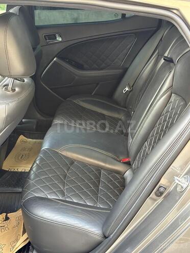 Kia Optima 2014, 132,000 km - 2.0 l - Gəncə