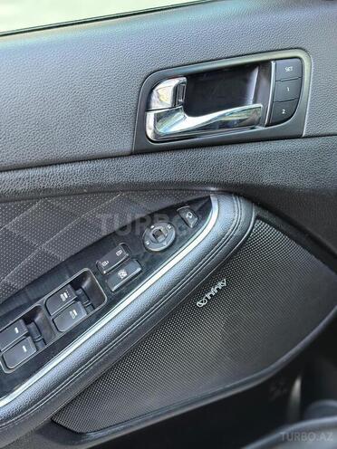 Kia Optima 2014, 132,000 km - 2.0 l - Gəncə
