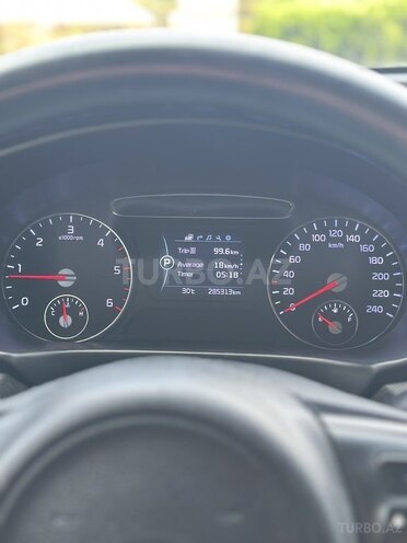 Kia Sorento 2015, 185,000 km - 2.0 l - Bakı