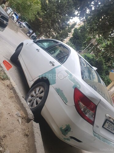 BYD F3 2014, 340,000 km - 1.5 l - Bakı