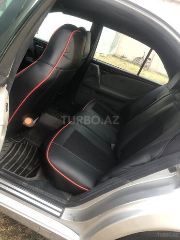 Mercedes E 230 1995, 740,443 km - 2.3 l - Bakı