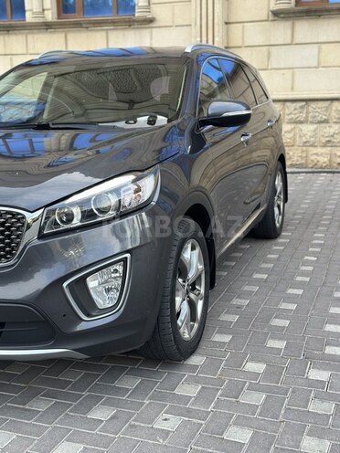 Kia Sorento 2015, 185,000 km - 2.0 l - Bakı