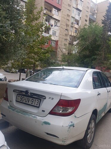 BYD F3 2014, 340,000 km - 1.5 l - Bakı