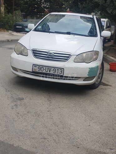 BYD F3 2014, 340,000 km - 1.5 l - Bakı