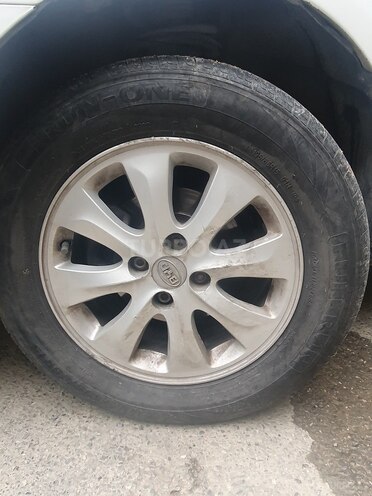BYD F3 2014, 340,000 km - 1.5 l - Bakı