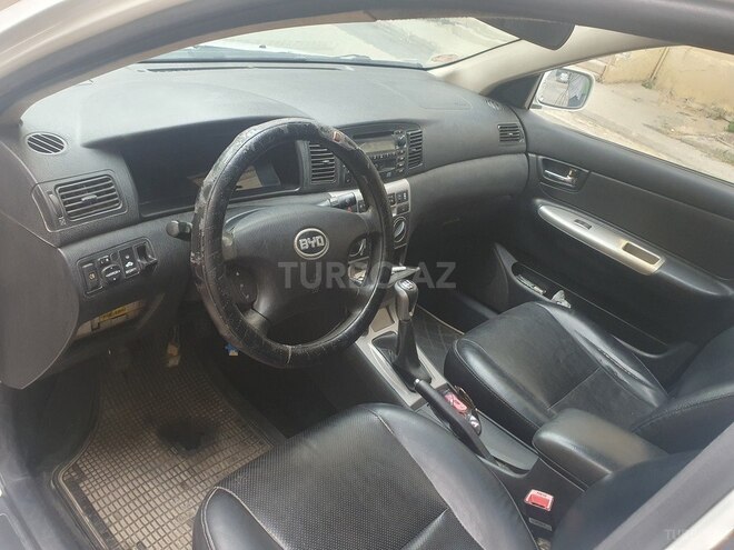 BYD F3 2014, 340,000 km - 1.5 l - Bakı