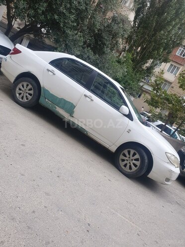 BYD F3 2014, 340,000 km - 1.5 l - Bakı