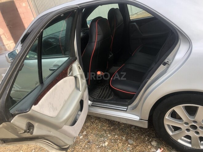 Mercedes E 230 1995, 740,443 km - 2.3 l - Bakı