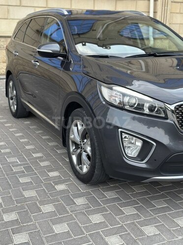 Kia Sorento 2015, 185,000 km - 2.0 l - Bakı